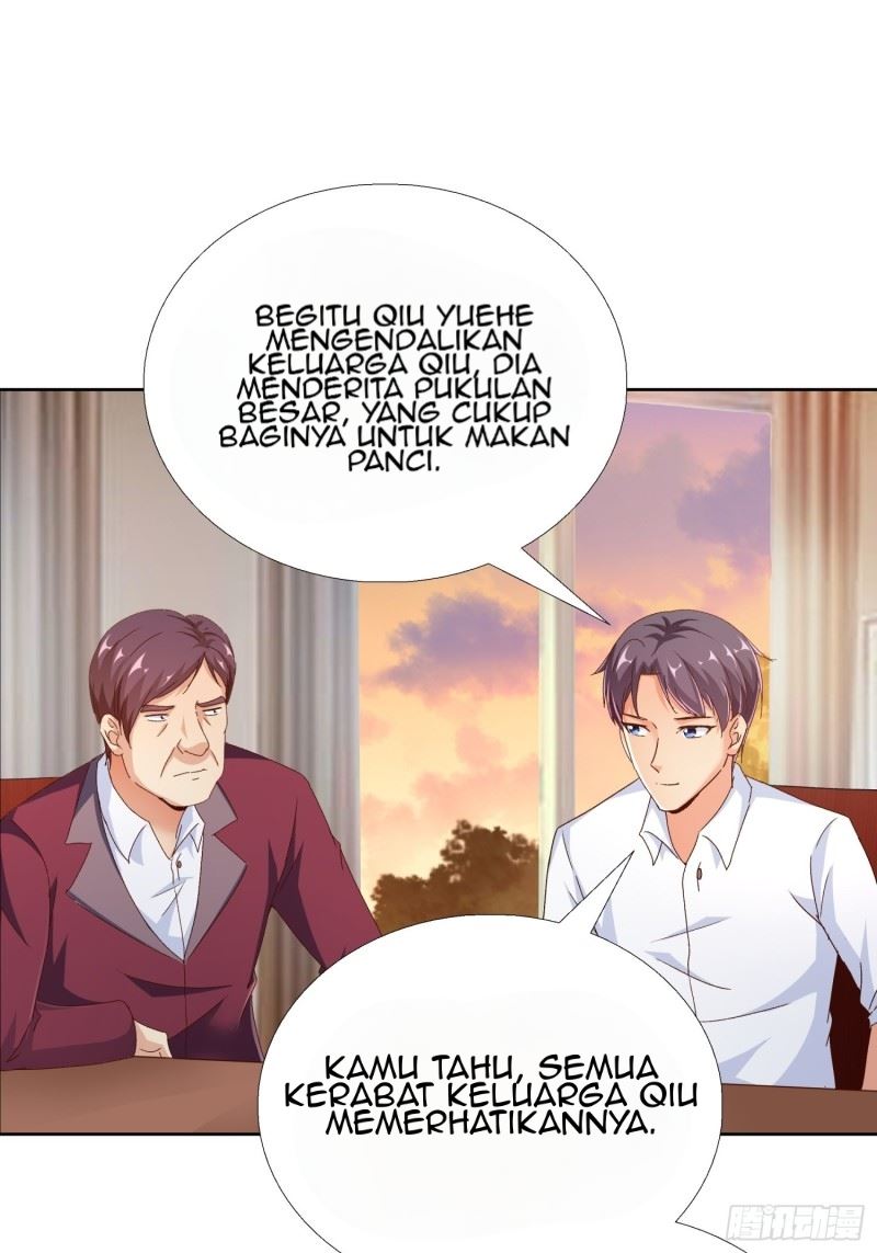 Super School Doctor (Supreme Campus Doctor) Chapter 100 Gambar 24